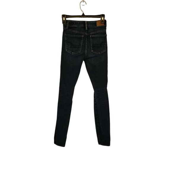 Ameican Eagle Jeans LONG - Picture 2 of 4